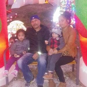 Meet your Posher, Aliana